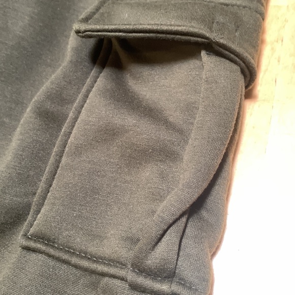 Galaxy by Harvic polyester/cotton fleece lining pants w/front/back/side pockets - Picture 13 of 16